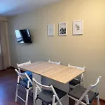 Centrico Con Vistas En - Entrada 24h Sin Llaves Appartement Formigal