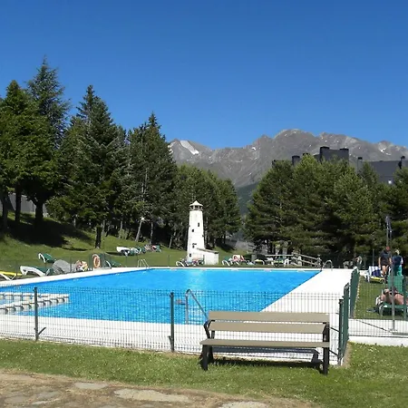 Centrico Con Vistas En - Entrada 24h Sin Llaves Appartement Formigal
