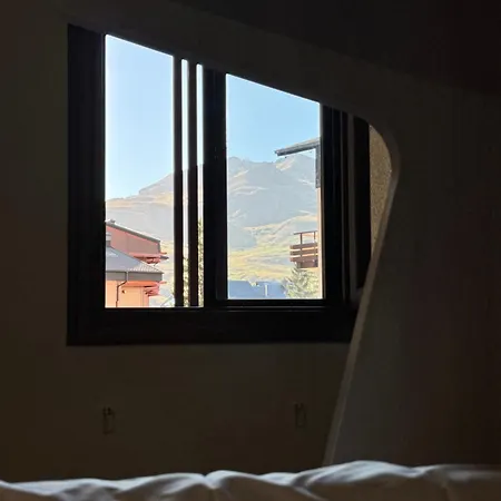 Centrico Con Vistas En - Entrada 24h Sin Llaves Lägenhet Formigal