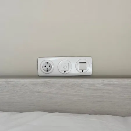 Centrico Con Vistas En - Entrada 24h Sin Llaves Lägenhet