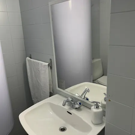 Lägenhet Centrico Con Vistas En - Entrada 24h Sin Llaves Formigal