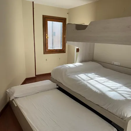 Lägenhet Centrico Con Vistas En - Entrada 24h Sin Llaves Formigal