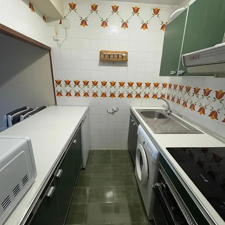 Lägenhet Centrico Con Vistas En - Entrada 24h Sin Llaves