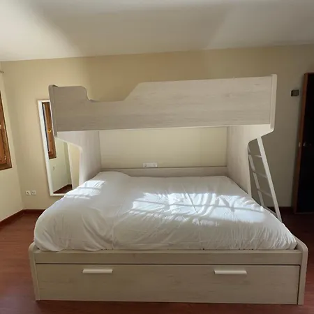 Apartment Centrico Con Vistas En - Entrada 24h Sin Llaves *