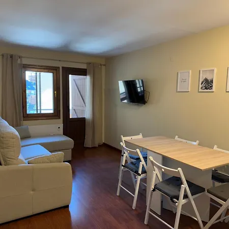 Appartement Centrico Con Vistas En - Entrada 24h Sin Llaves *