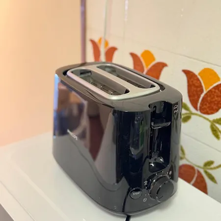 Centrico Con Vistas En - Entrada 24h Sin Llaves Lägenhet