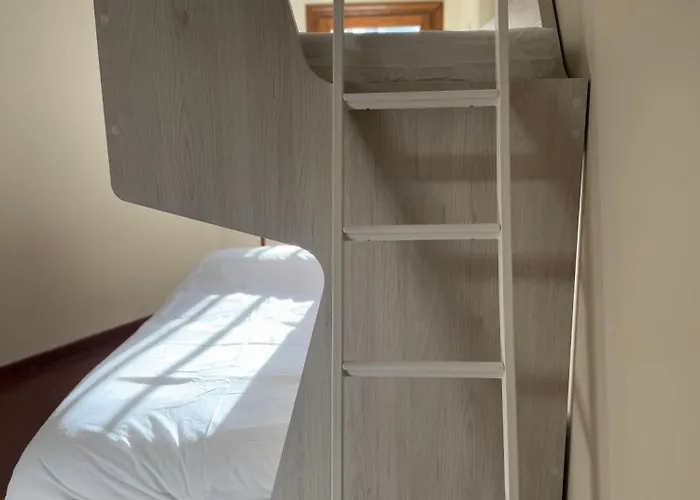 Centrico Con Vistas En - Entrada 24h Sin Llaves Lägenhet