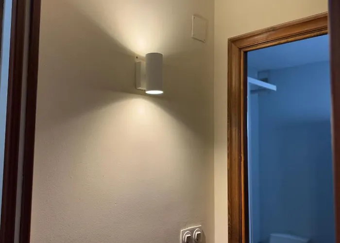 Centrico Con Vistas En - Entrada 24h Sin Llaves Formigal