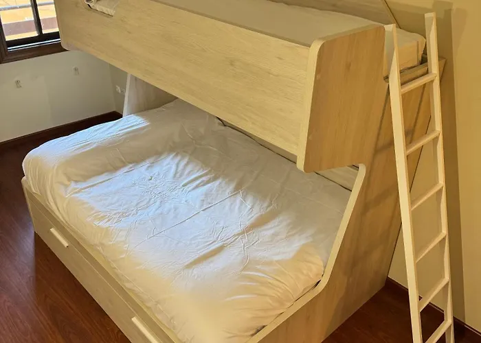 Centrico Con Vistas En - Entrada 24h Sin Llaves