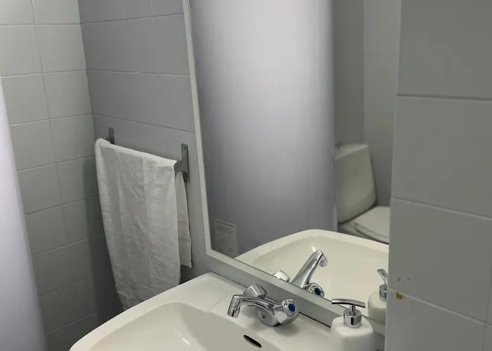 Lägenhet Centrico Con Vistas En - Entrada 24h Sin Llaves Formigal