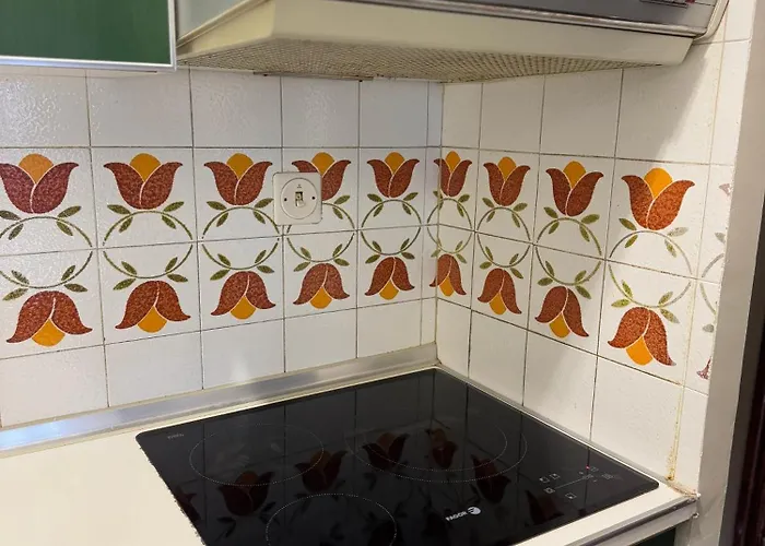 Centrico Con Vistas En - Entrada 24h Sin Llaves