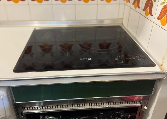 Lägenhet Centrico Con Vistas En - Entrada 24h Sin Llaves