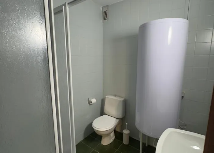 Centrico Con Vistas En - Entrada 24h Sin Llaves Formigal