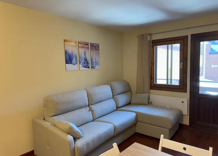 Lägenhet Centrico Con Vistas En - Entrada 24h Sin Llaves *