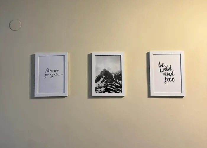 Lägenhet Centrico Con Vistas En - Entrada 24h Sin Llaves *