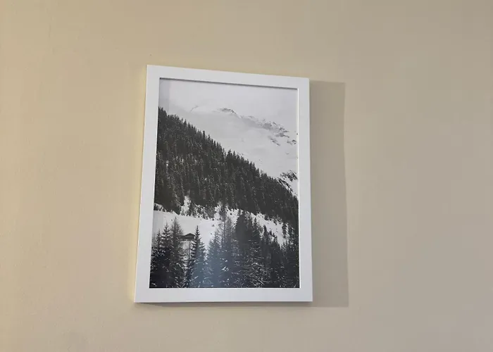 Centrico Con Vistas En - Entrada 24h Sin Llaves Formigal