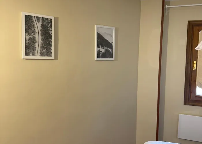 Centrico Con Vistas En - Entrada 24h Sin Llaves Lägenhet