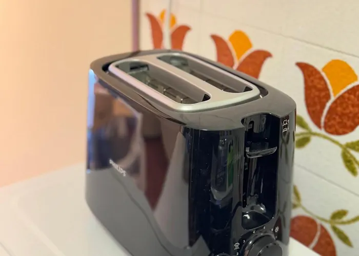 Centrico Con Vistas En - Entrada 24h Sin Llaves Lägenhet